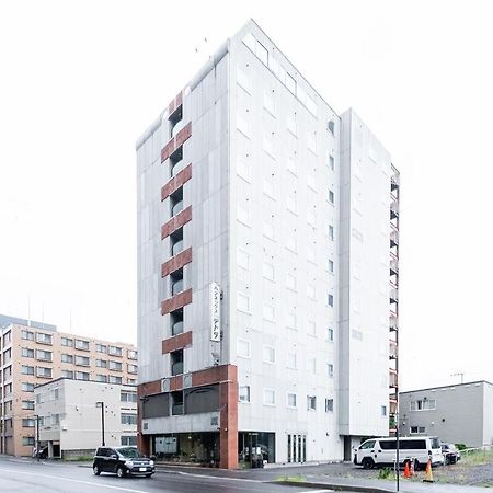 Tabist Annex Hotel Tetora Hakodate Exteriör bild