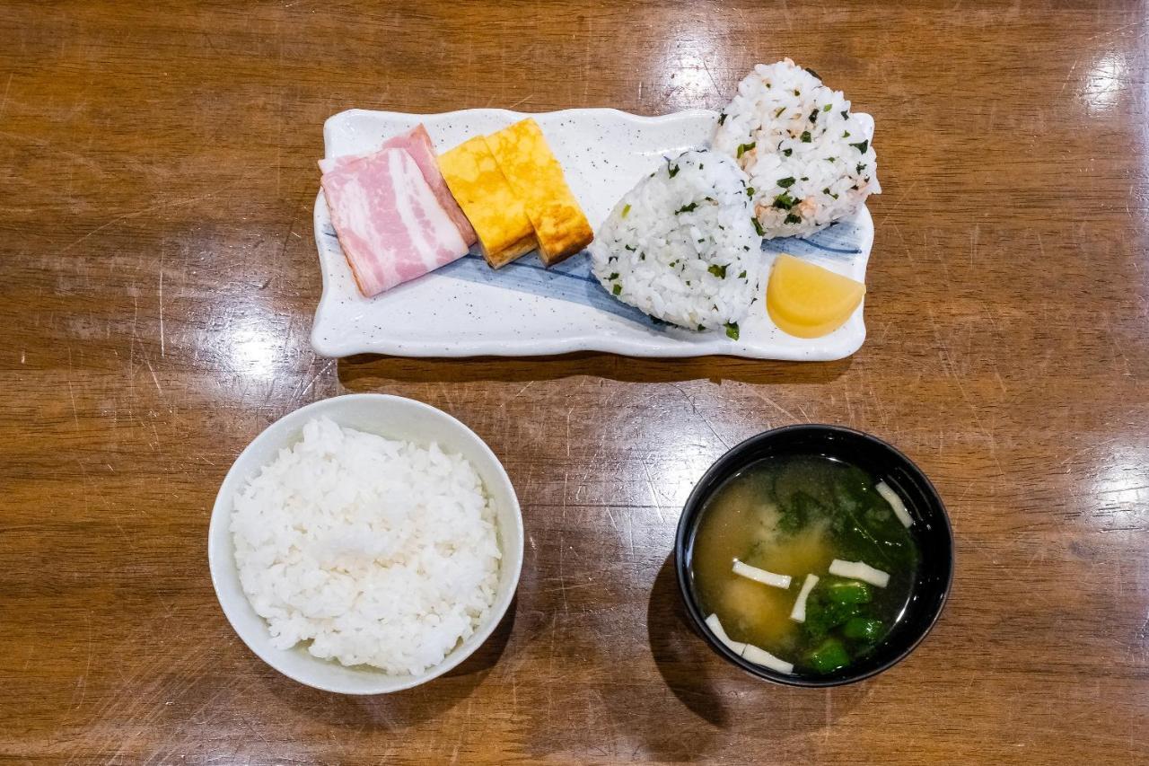 Tabist Annex Hotel Tetora Hakodate Exteriör bild