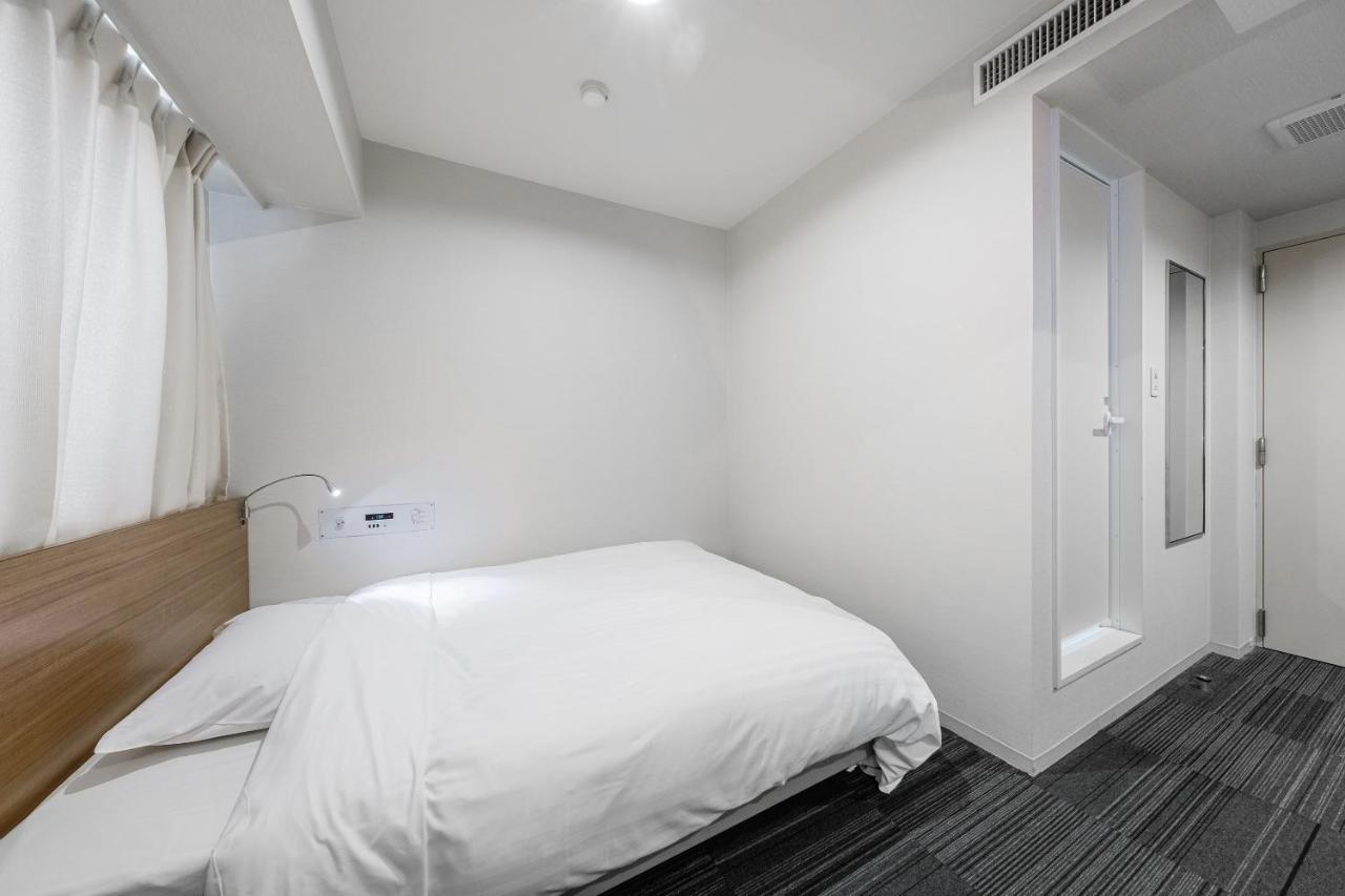 Tabist Annex Hotel Tetora Hakodate Exteriör bild