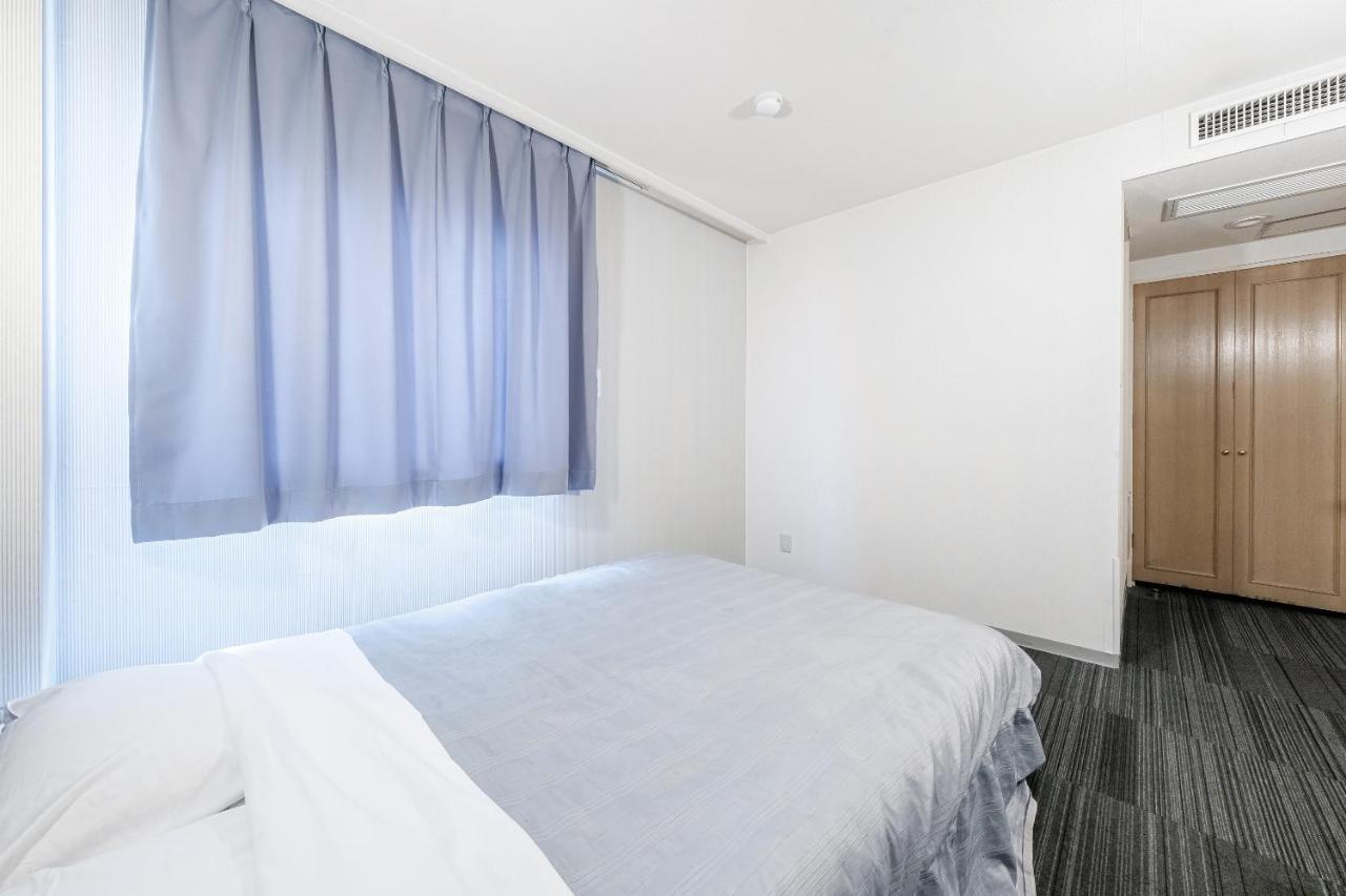 Tabist Annex Hotel Tetora Hakodate Exteriör bild